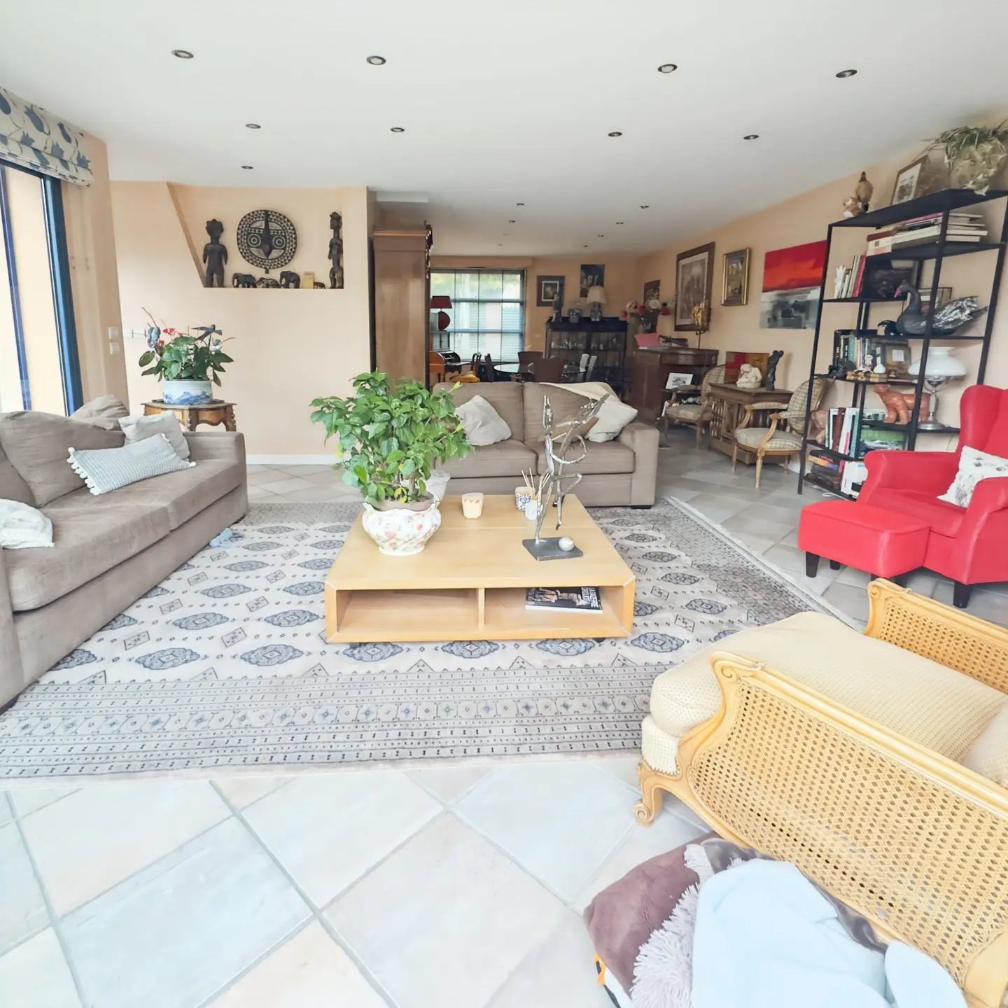 Maison à vendre, 150m², Limeil-Brévannes