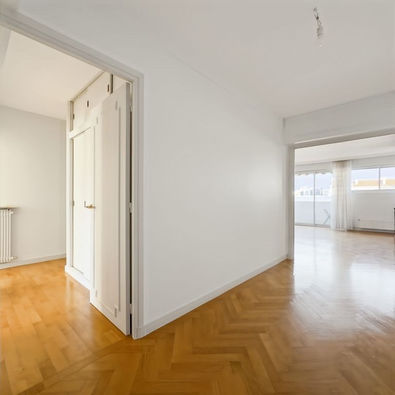 Appartement à vendre, 95m², Charenton-le-Pont