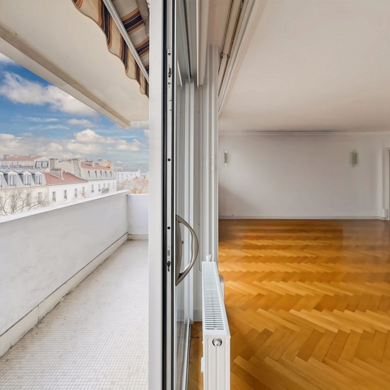 Appartement à vendre, 95m², Charenton-le-Pont
