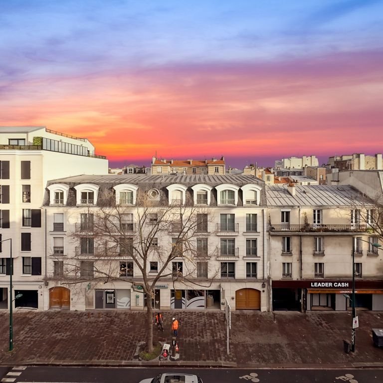 Appartement à vendre, 95m², Charenton-le-Pont