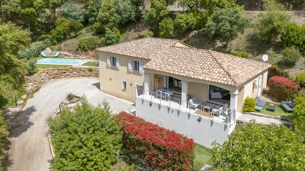 Maison à vendre, 173m², La Londe-les-Maures