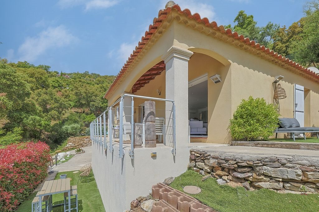 Maison à vendre, 173m², La Londe-les-Maures