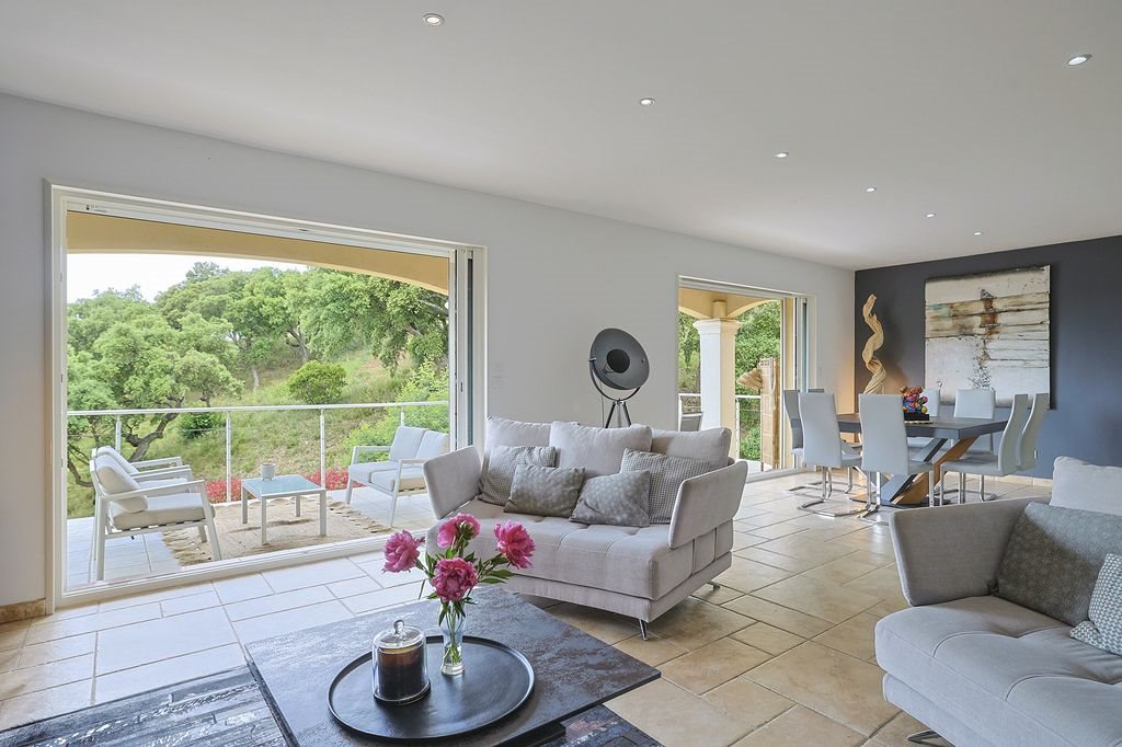 Maison à vendre, 173m², La Londe-les-Maures