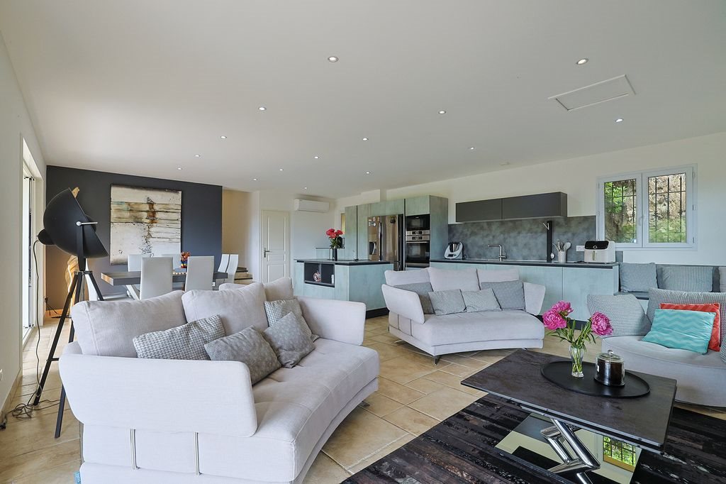 Maison à vendre, 173m², La Londe-les-Maures