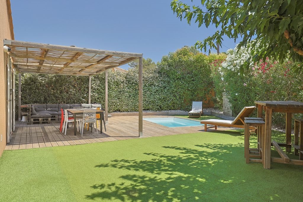Maison à vendre, 92m², Pierrefeu-du-Var