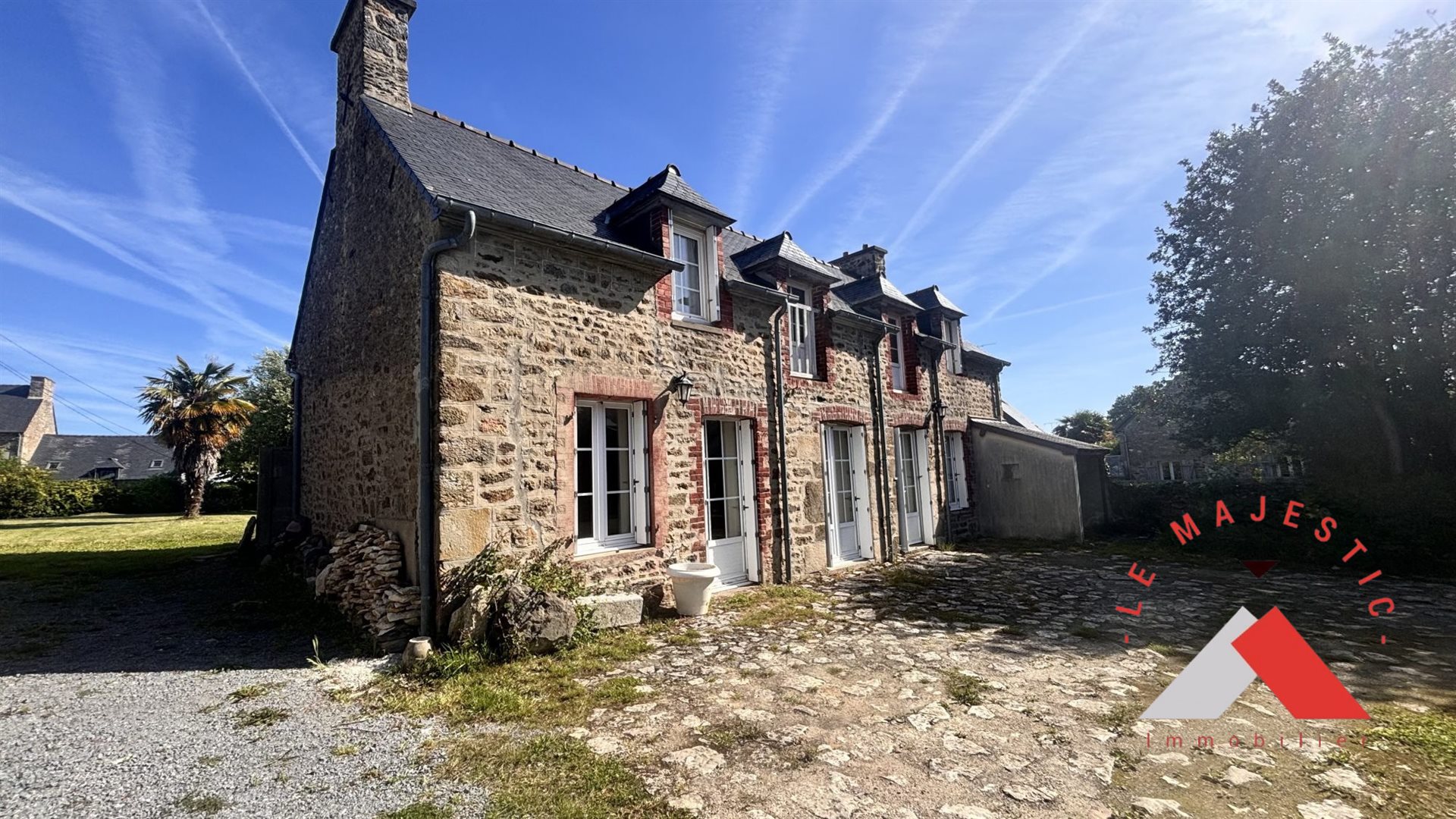 Maison à vendre, 133m², Dinard