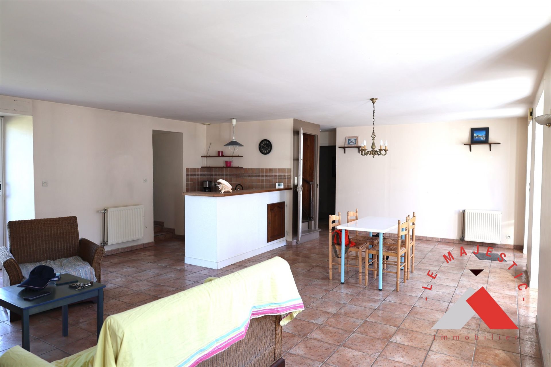 Maison à vendre, 133m², Dinard
