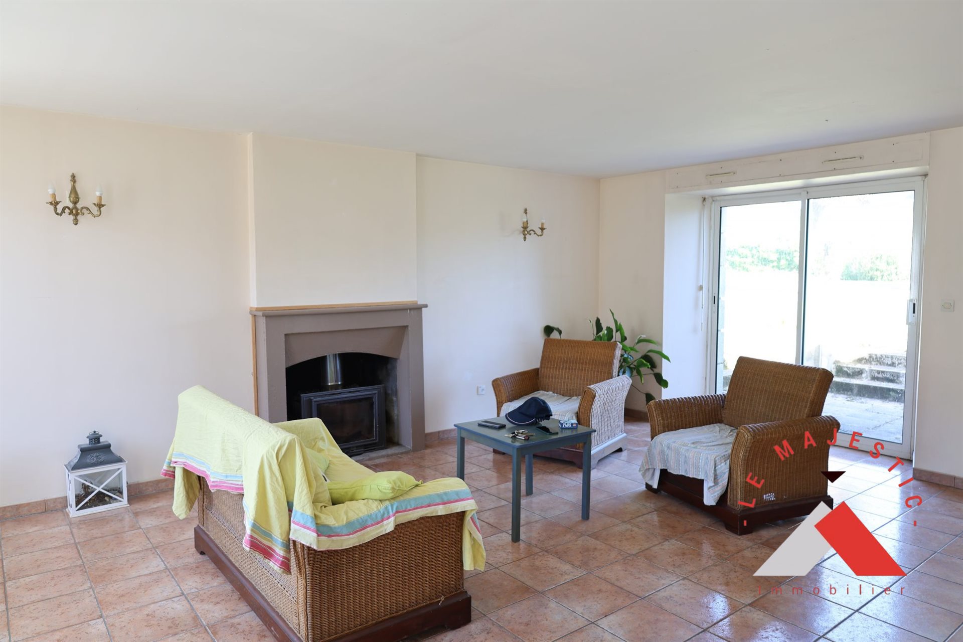 Maison à vendre, 133m², Dinard