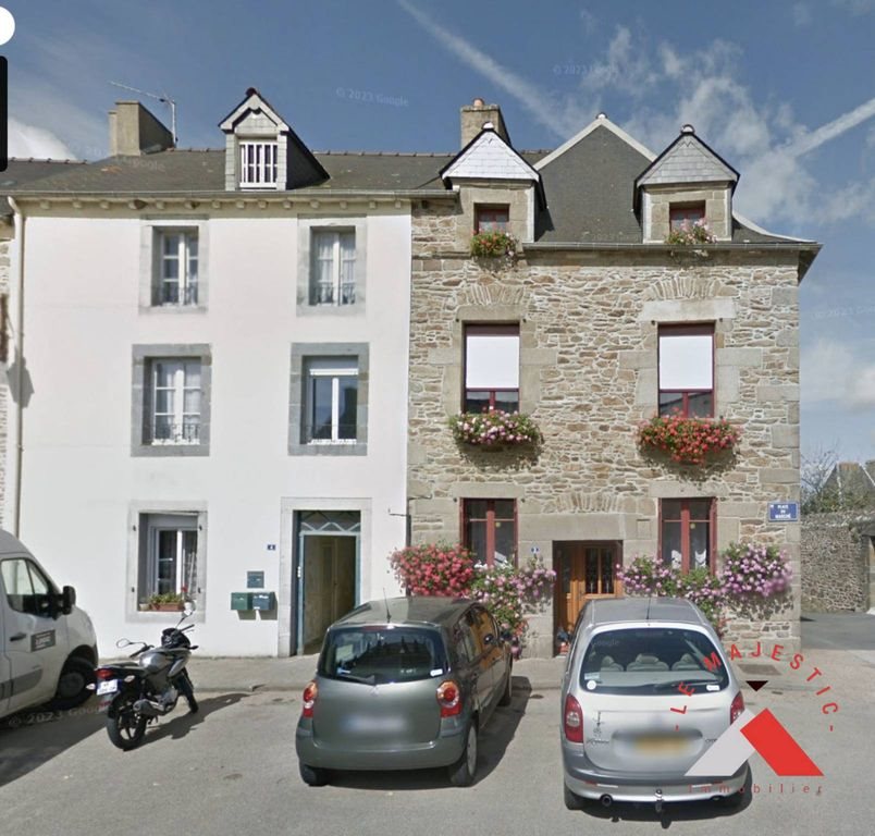 Appartement à vendre, 204m², Châteauneuf-d'Ille-et-Vilaine