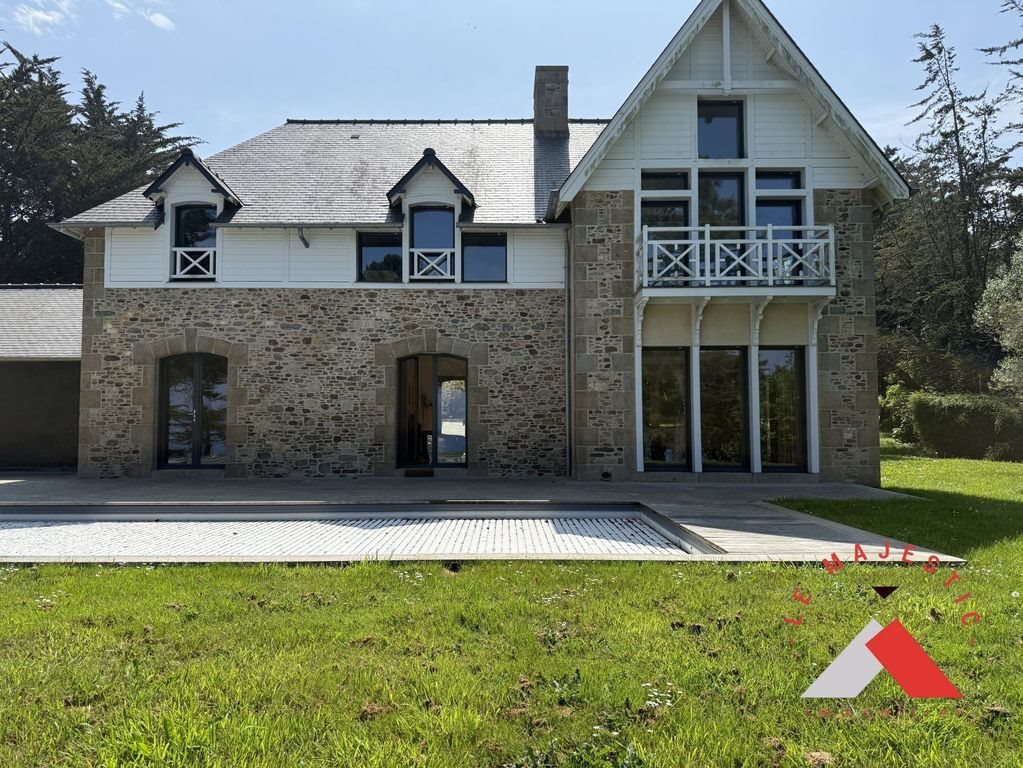 Maison à vendre, 217m², Saint-Lunaire