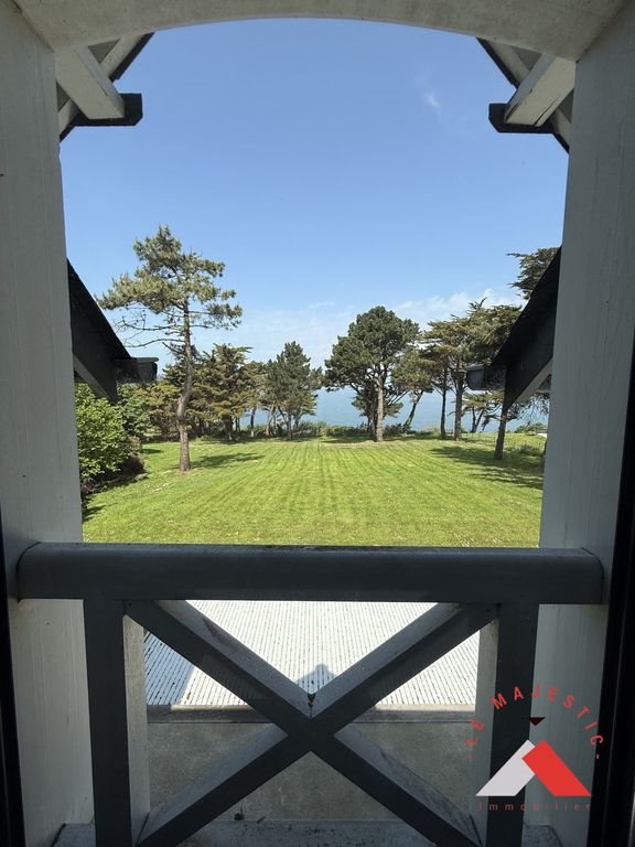 Maison à vendre, 217m², Saint-Lunaire