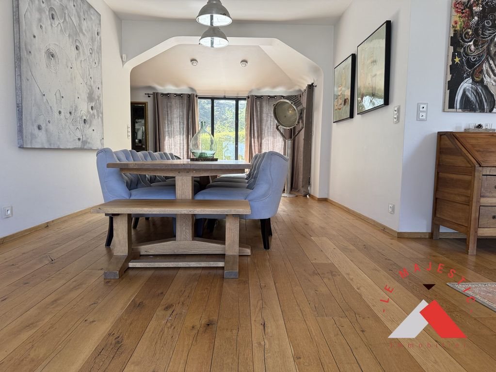 Maison à vendre, 217m², Saint-Lunaire