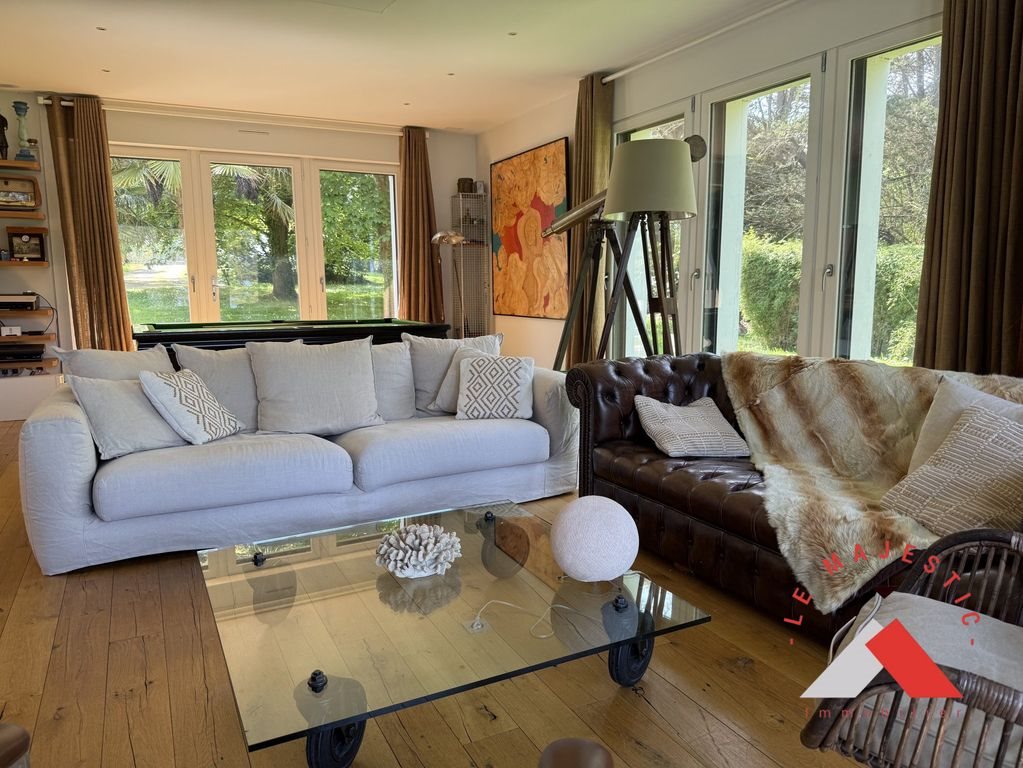 Maison à vendre, 217m², Saint-Lunaire
