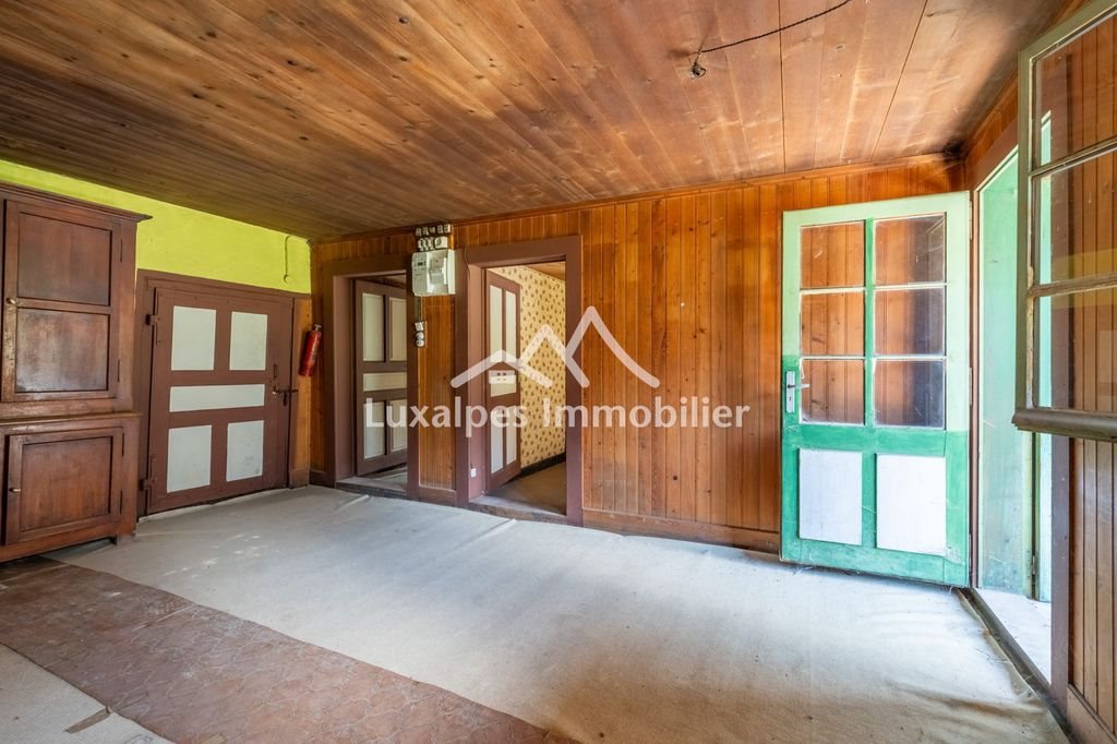 Maison à vendre, 288m², Le Grand-Bornand