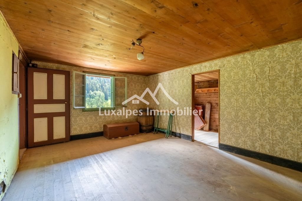 Maison à vendre, 288m², Le Grand-Bornand