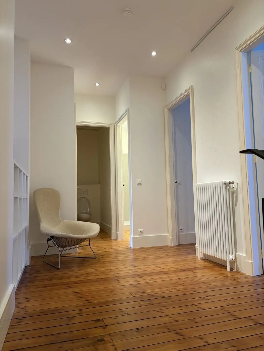 Appartement à louer, 128m², Bordeaux