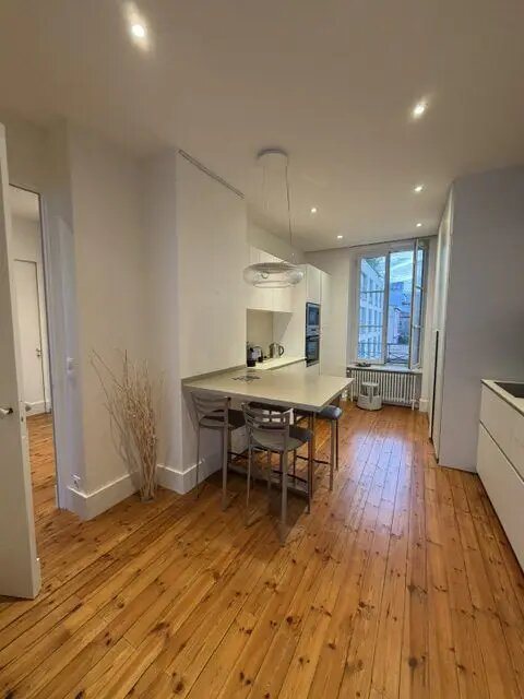 Appartement à louer, 128m², Bordeaux