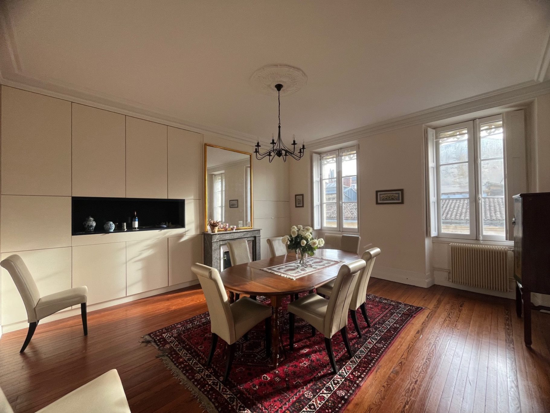 Appartement à vendre, 141m², Bordeaux