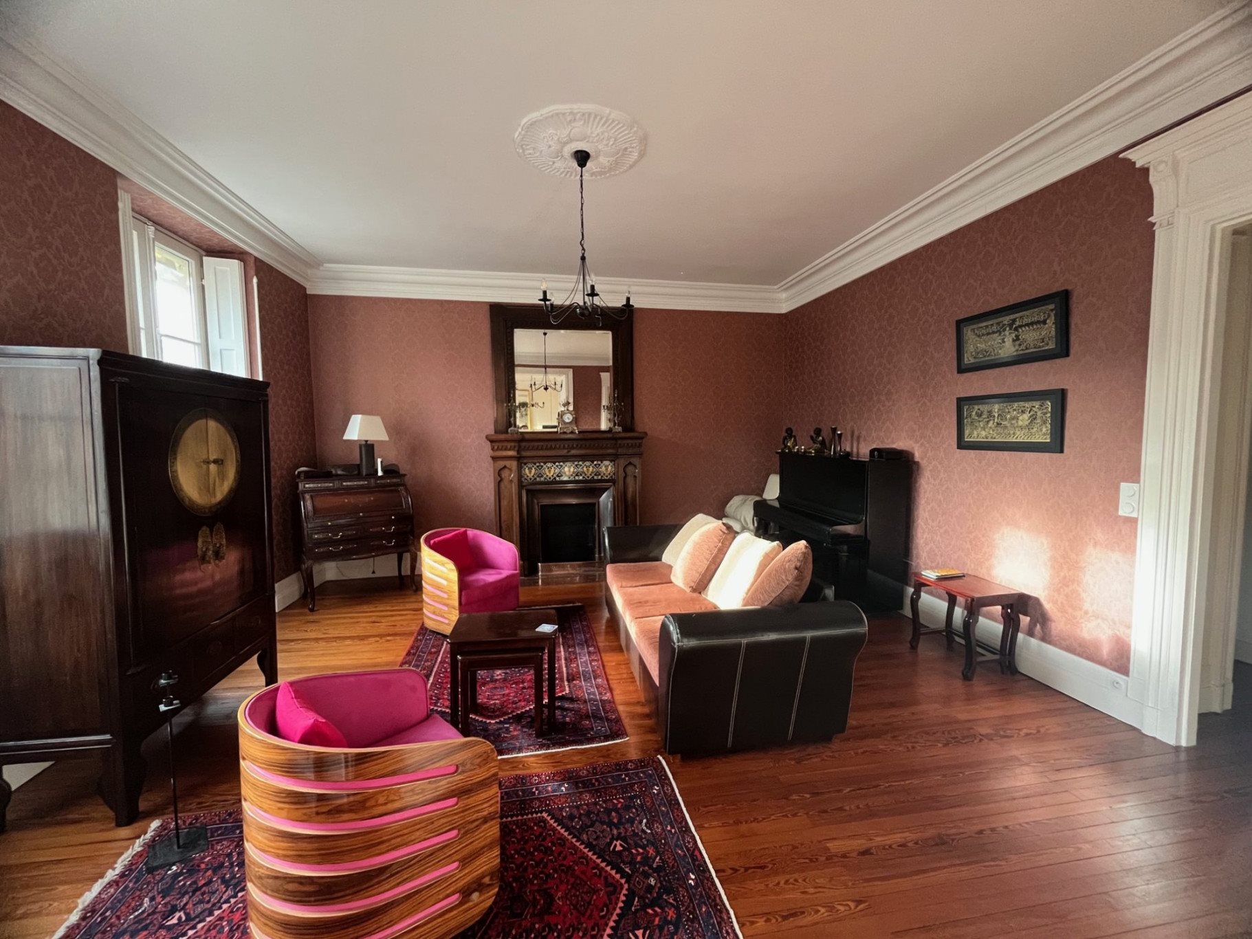 Appartement à vendre, 141m², Bordeaux