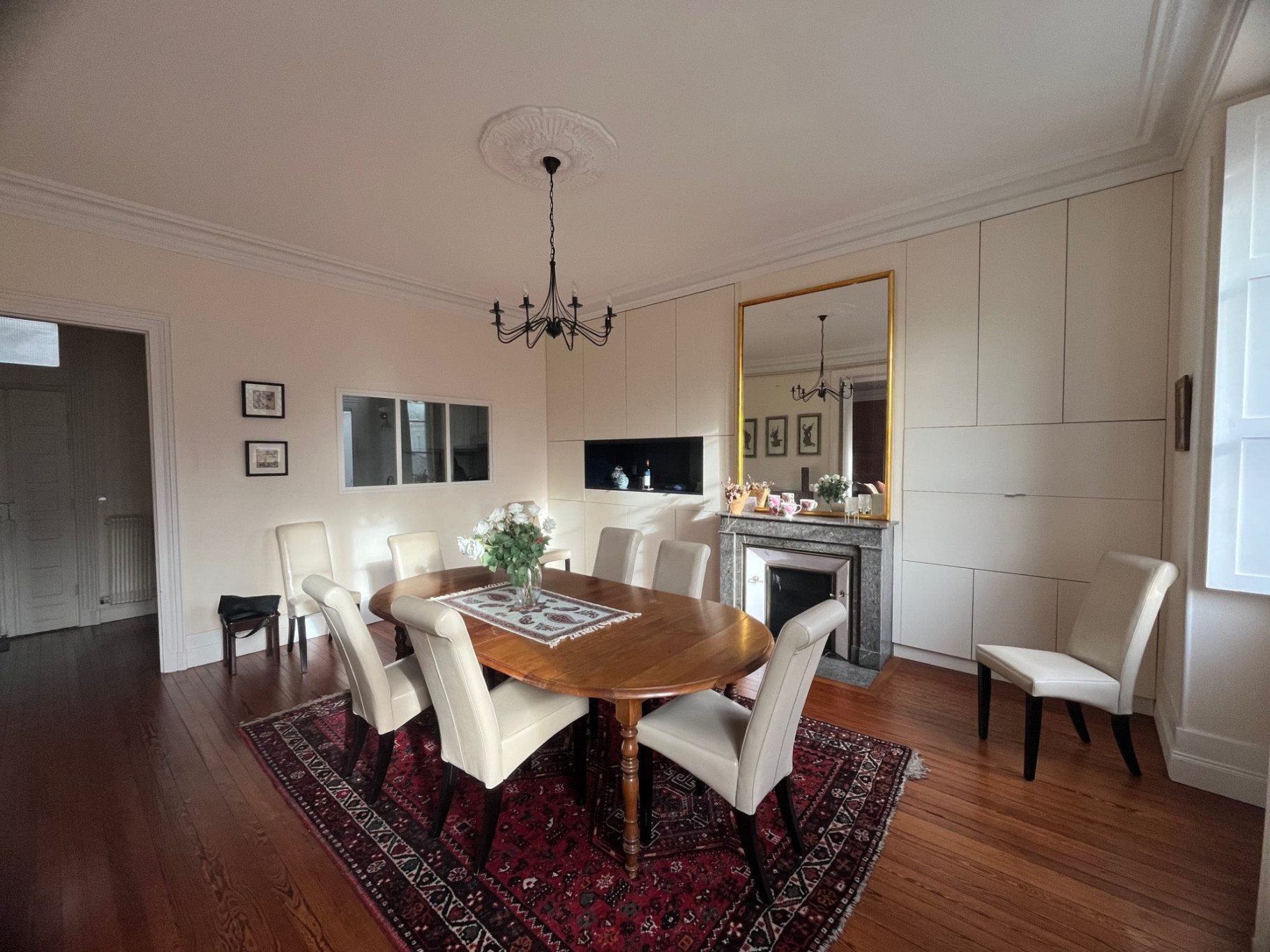 Appartement à vendre, 141m², Bordeaux