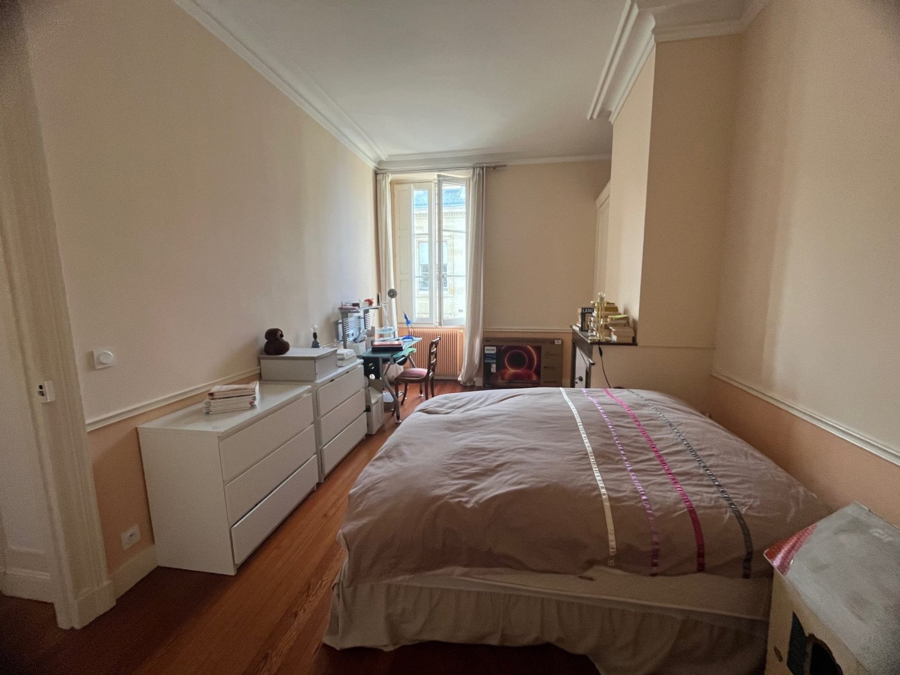 Appartement à vendre, 141m², Bordeaux