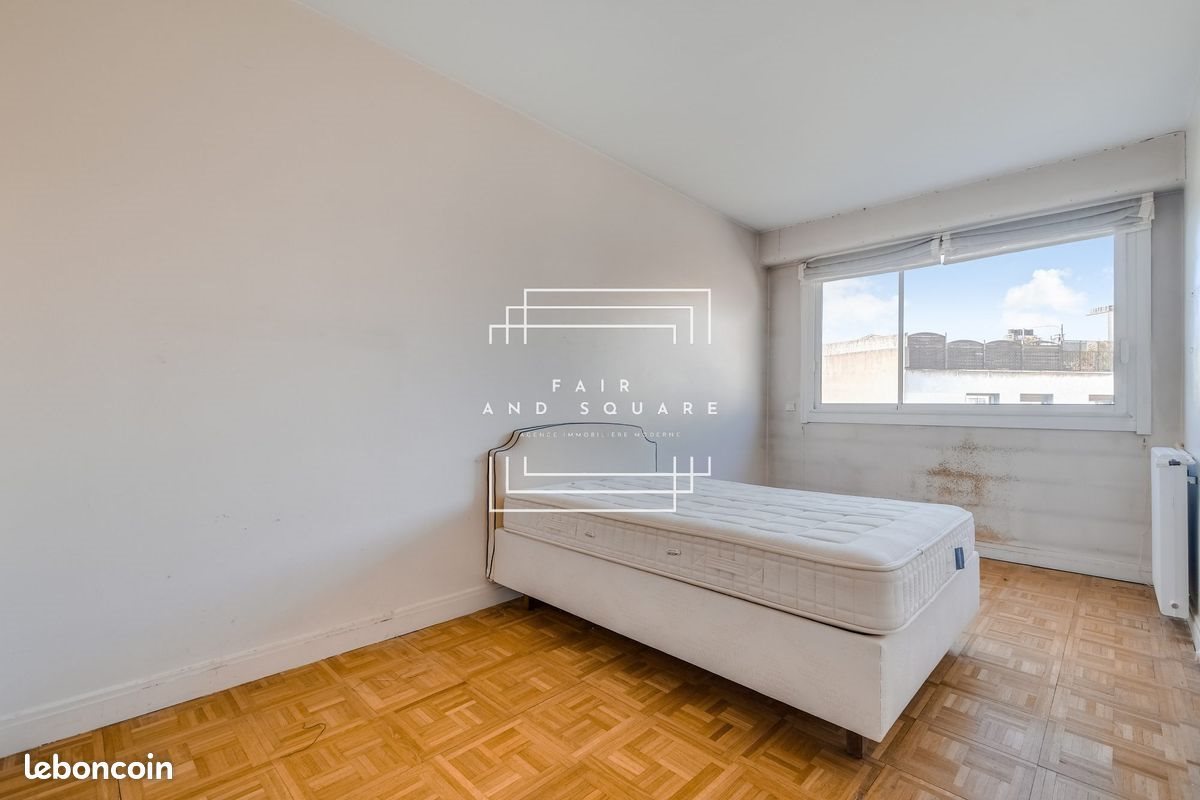 Appartement à vendre, 100m², Neuilly-sur-Seine