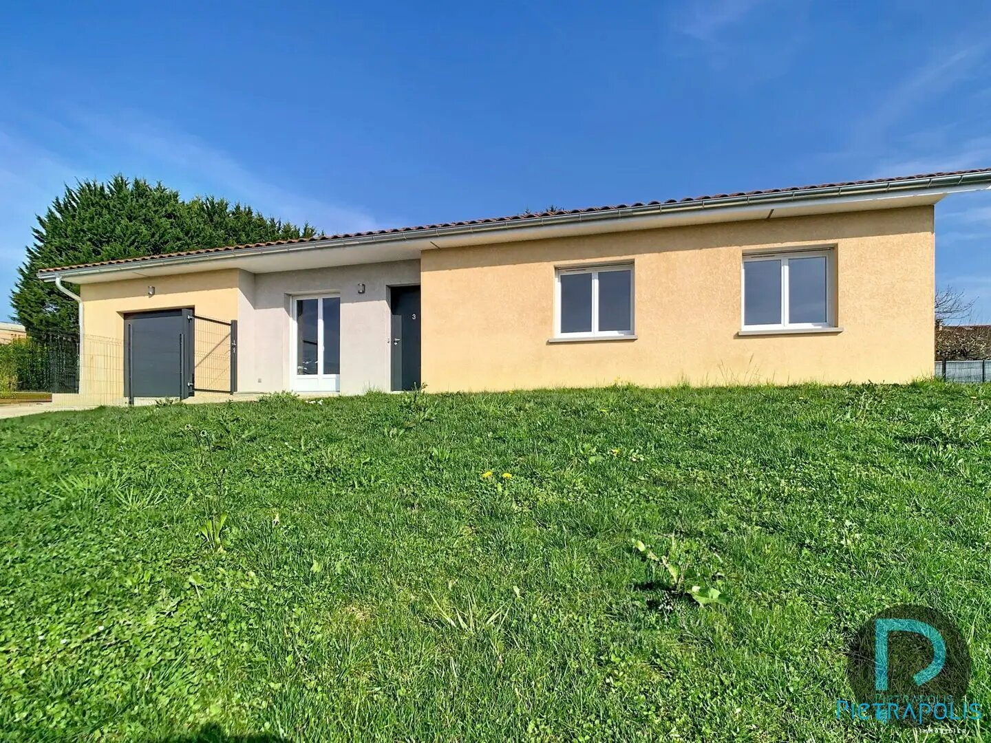Maison à vendre, 116m², Bény