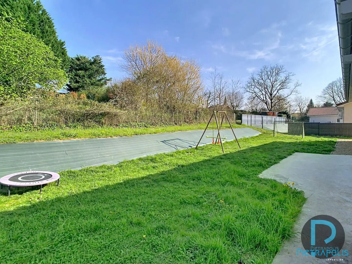 Maison à vendre, 116m², Bény