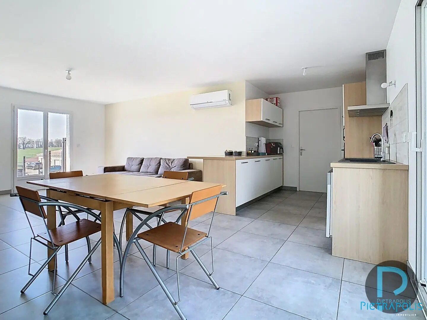 Maison à vendre, 116m², Bény