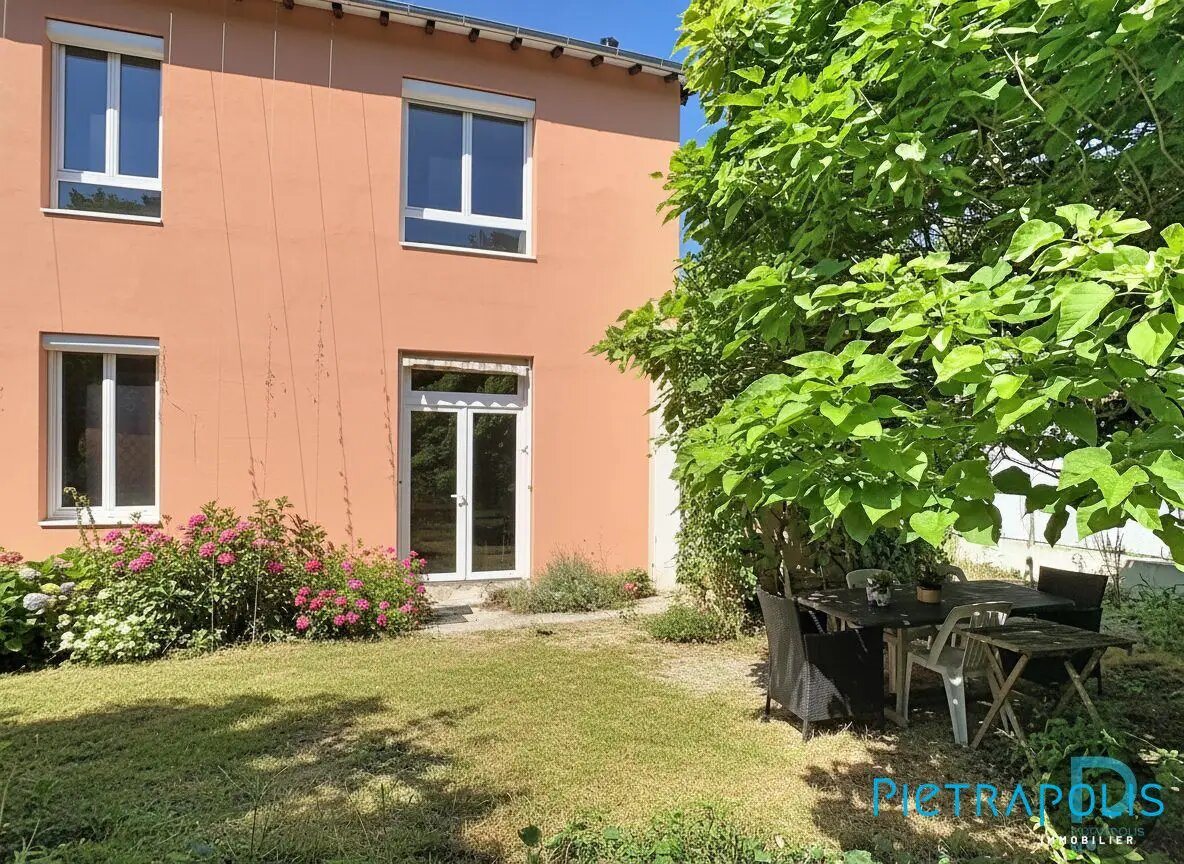 Maison à vendre, 100m², Bourg-en-Bresse