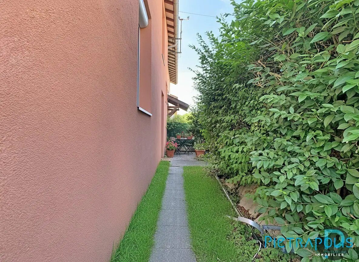 Maison à vendre, 100m², Bourg-en-Bresse