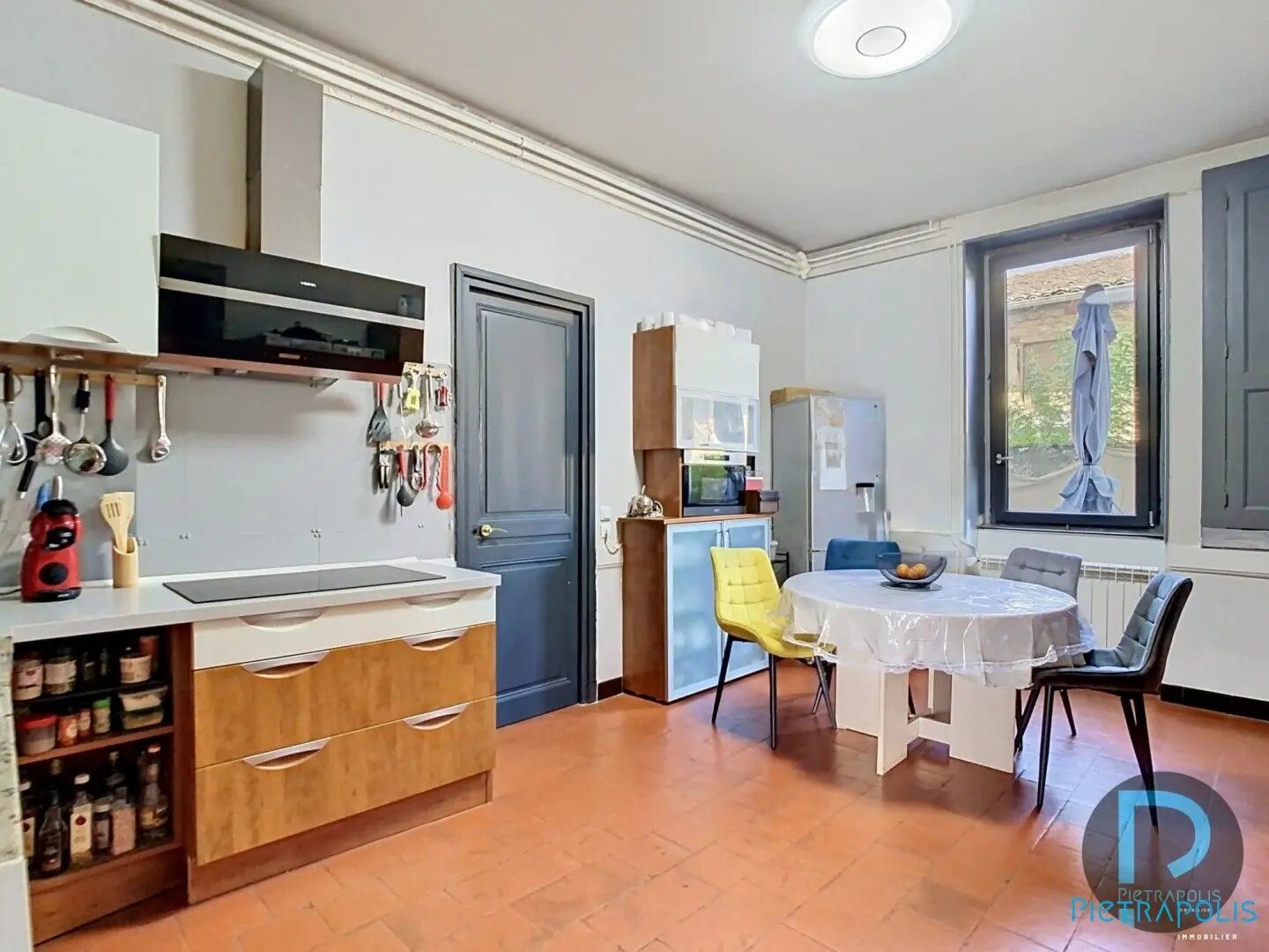 Maison à vendre, 165m², Jasseron