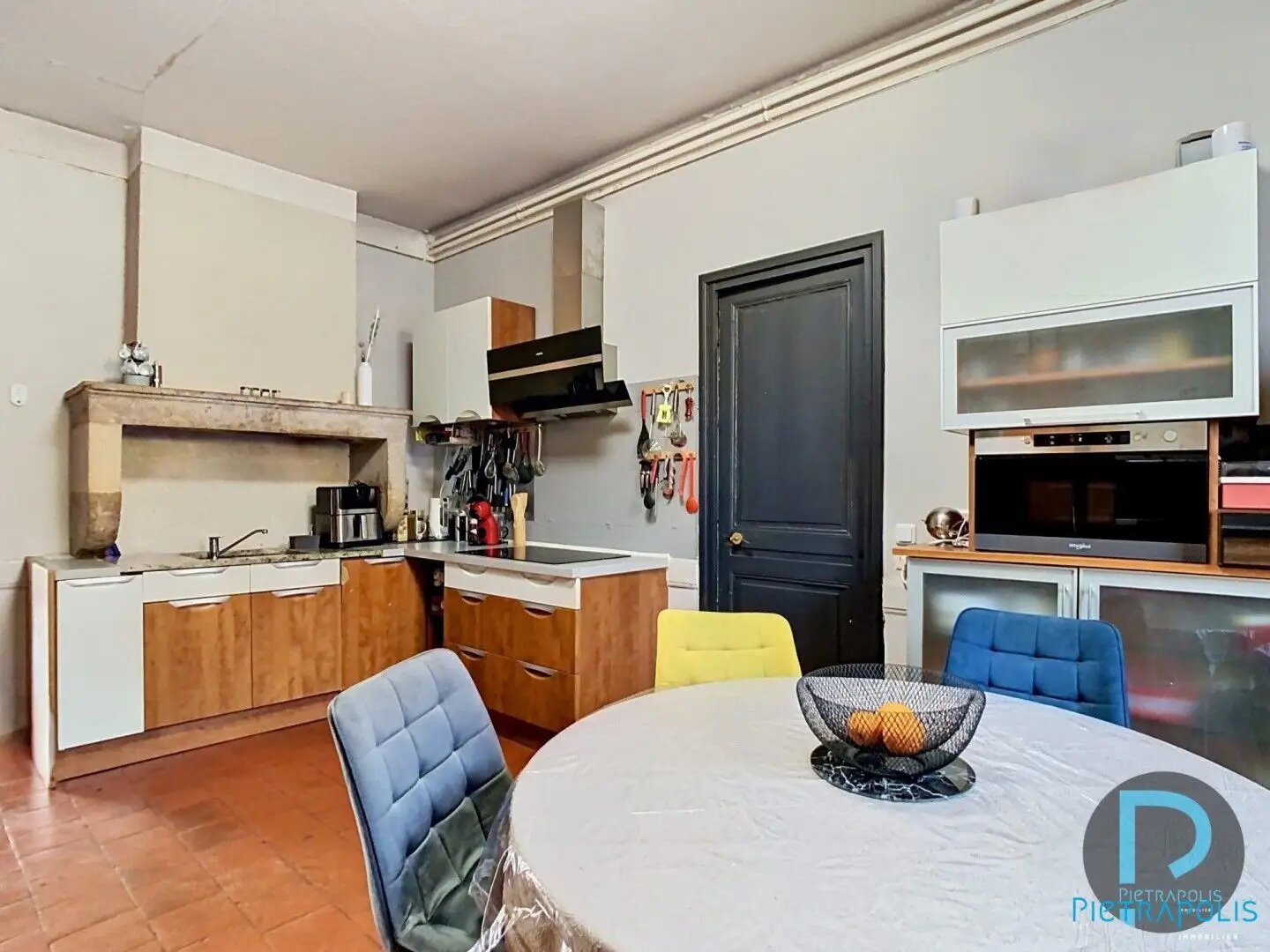 Maison à vendre, 165m², Jasseron