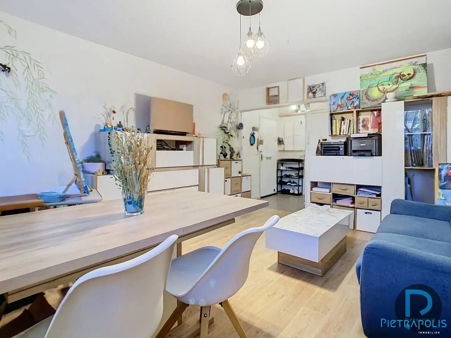 Appartement à vendre, 69m², Bourg-en-Bresse