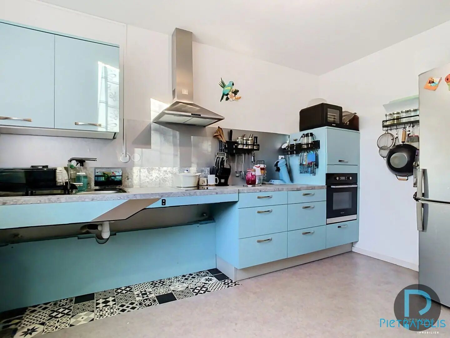 Appartement à vendre, 69m², Bourg-en-Bresse