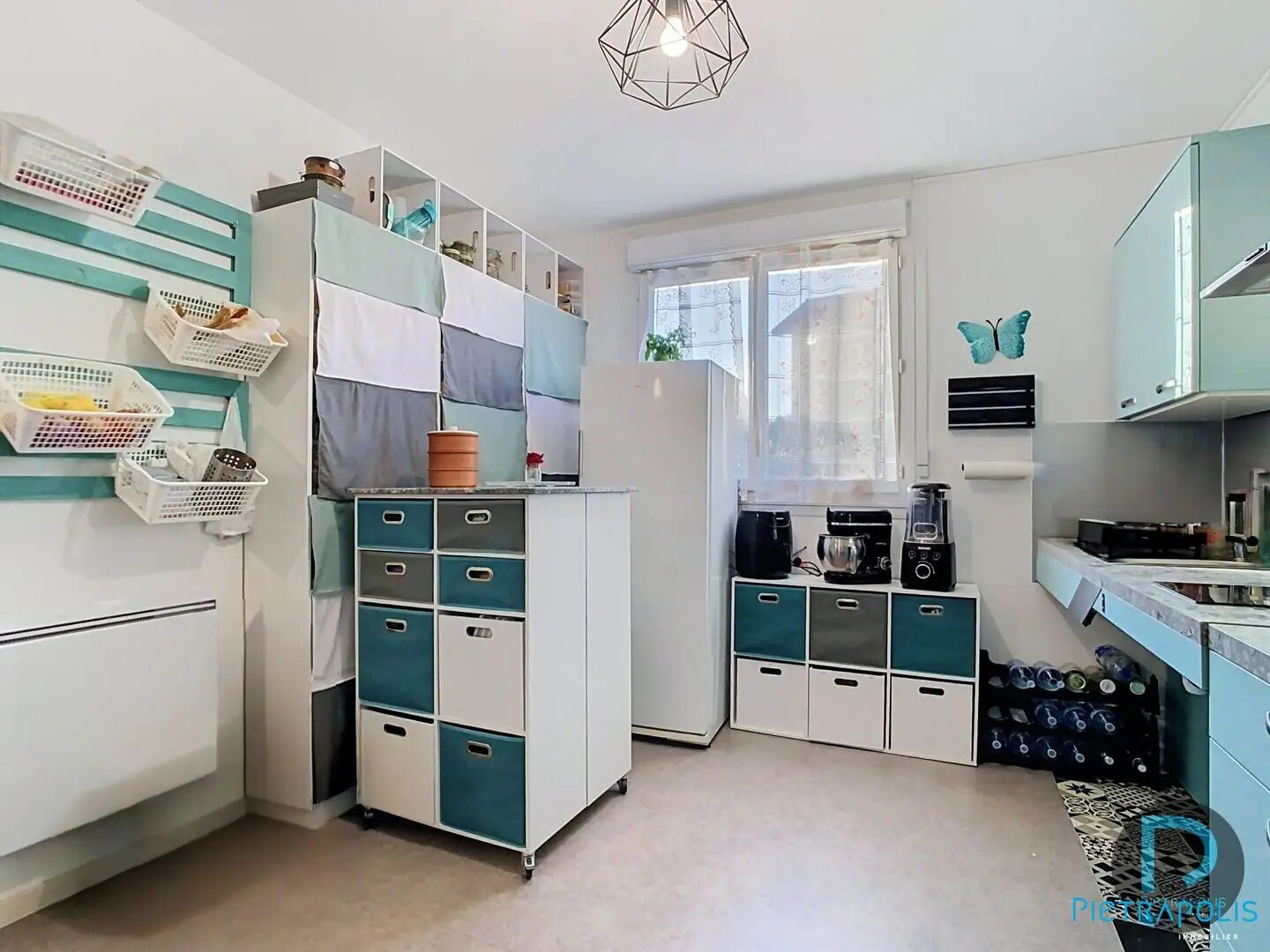 Appartement à vendre, 69m², Bourg-en-Bresse