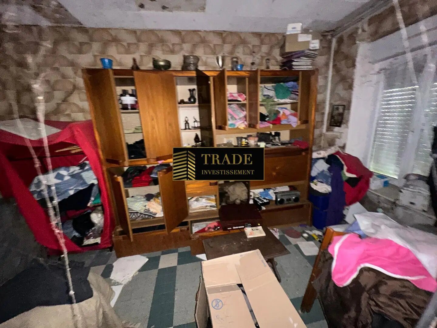 Maison à vendre, 42m², Chenoise