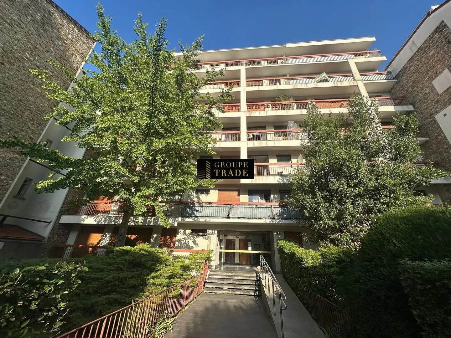 Appartement à vendre, 32m², Clamart