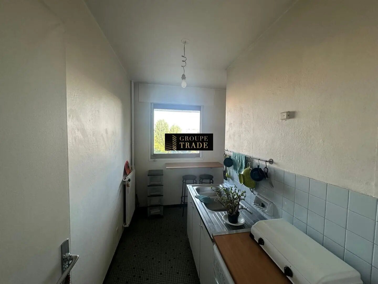 Appartement à vendre, 32m², Clamart
