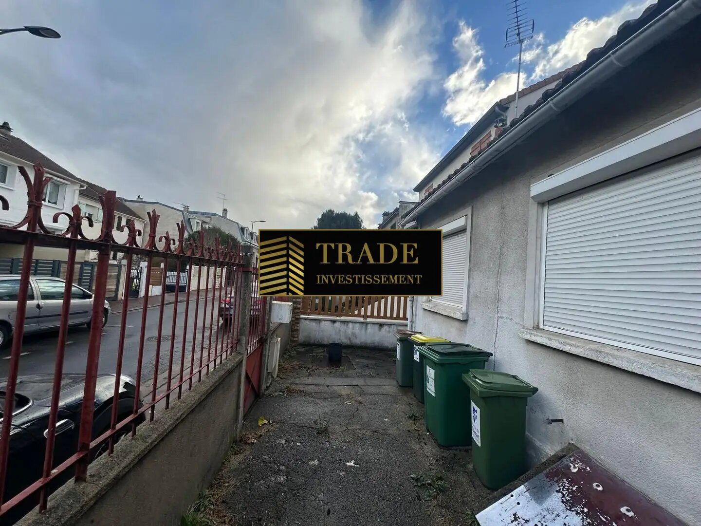 Maison à vendre, 62m², Clamart