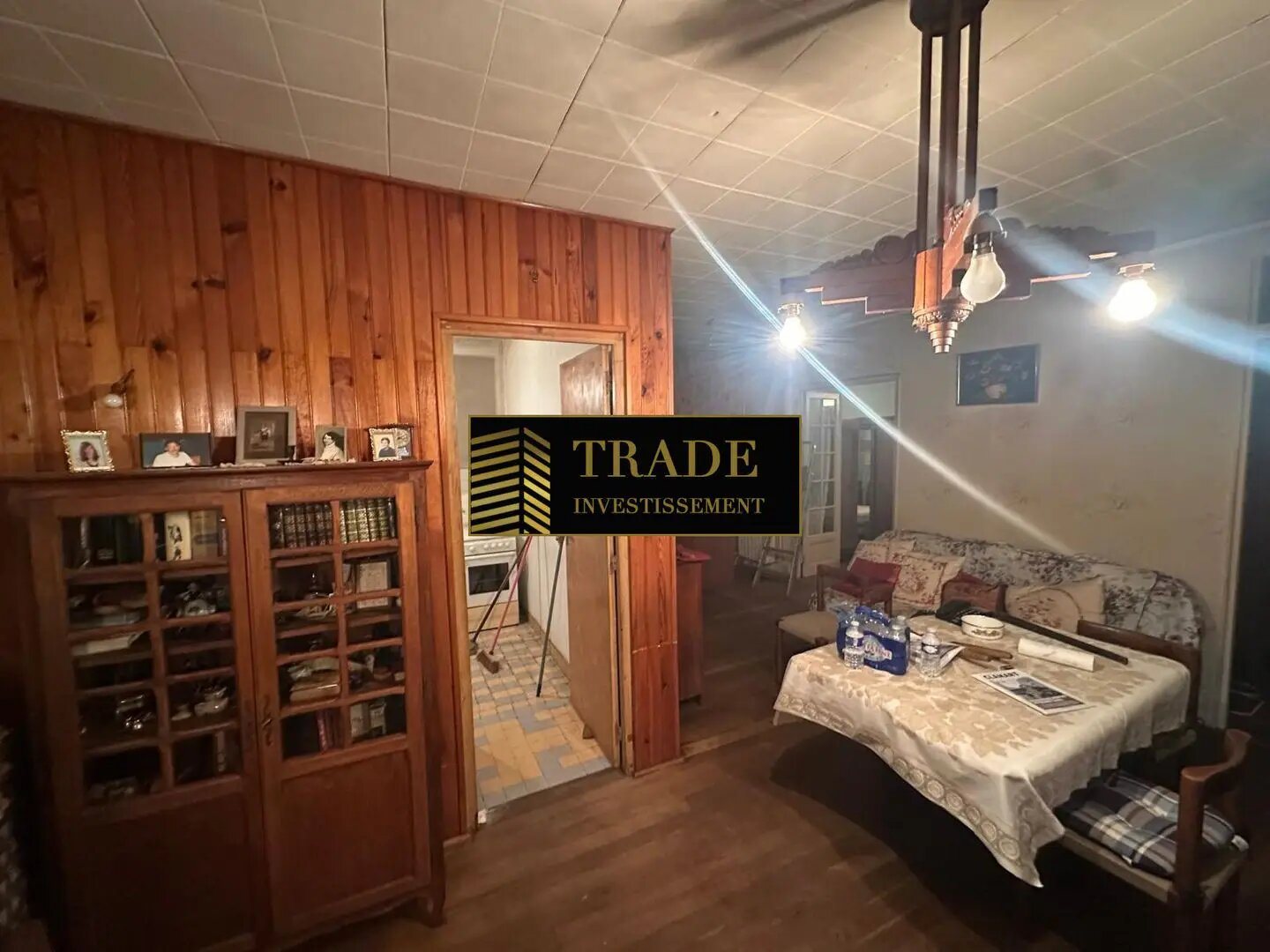 Maison à vendre, 62m², Clamart