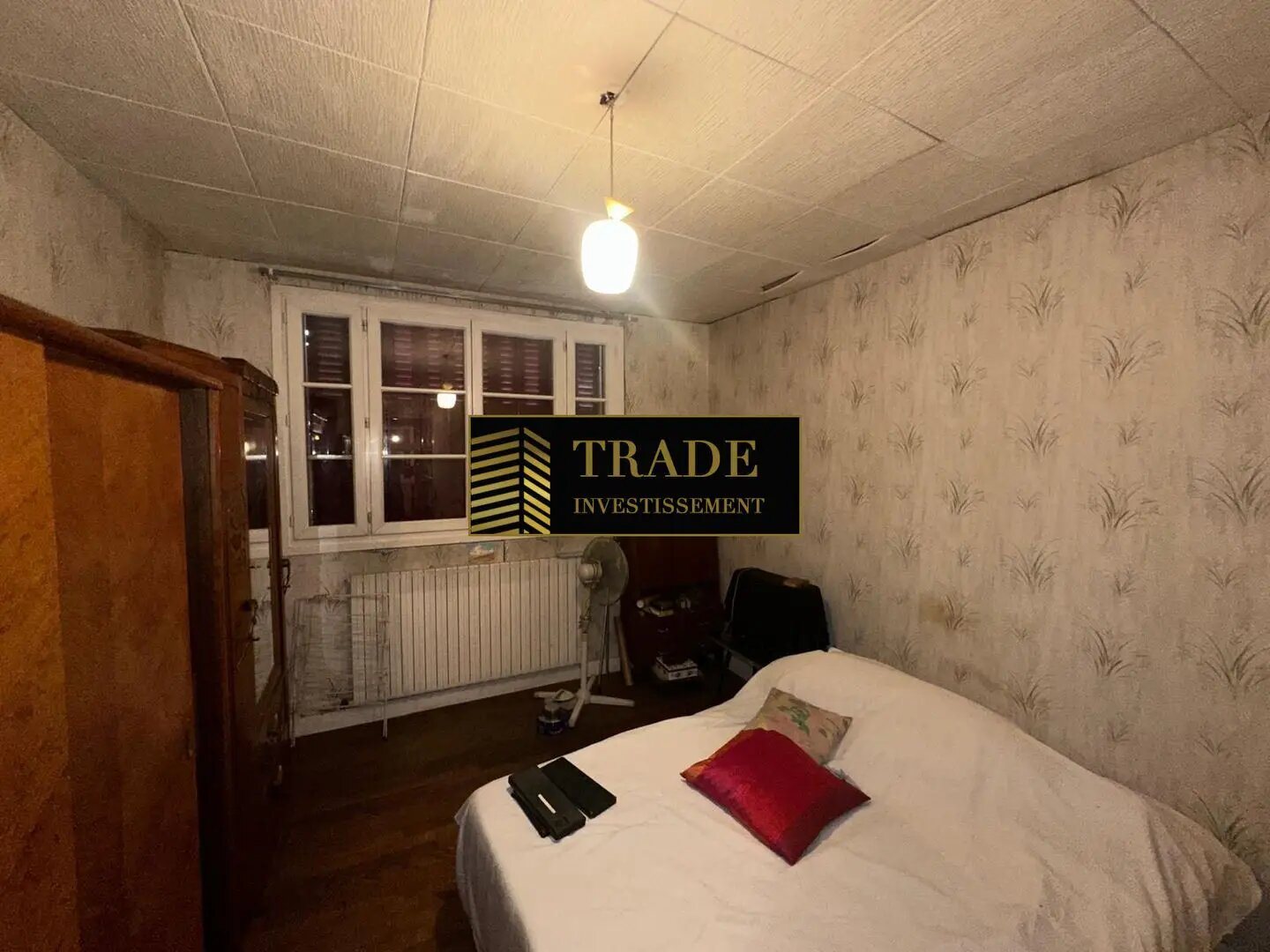Maison à vendre, 62m², Clamart