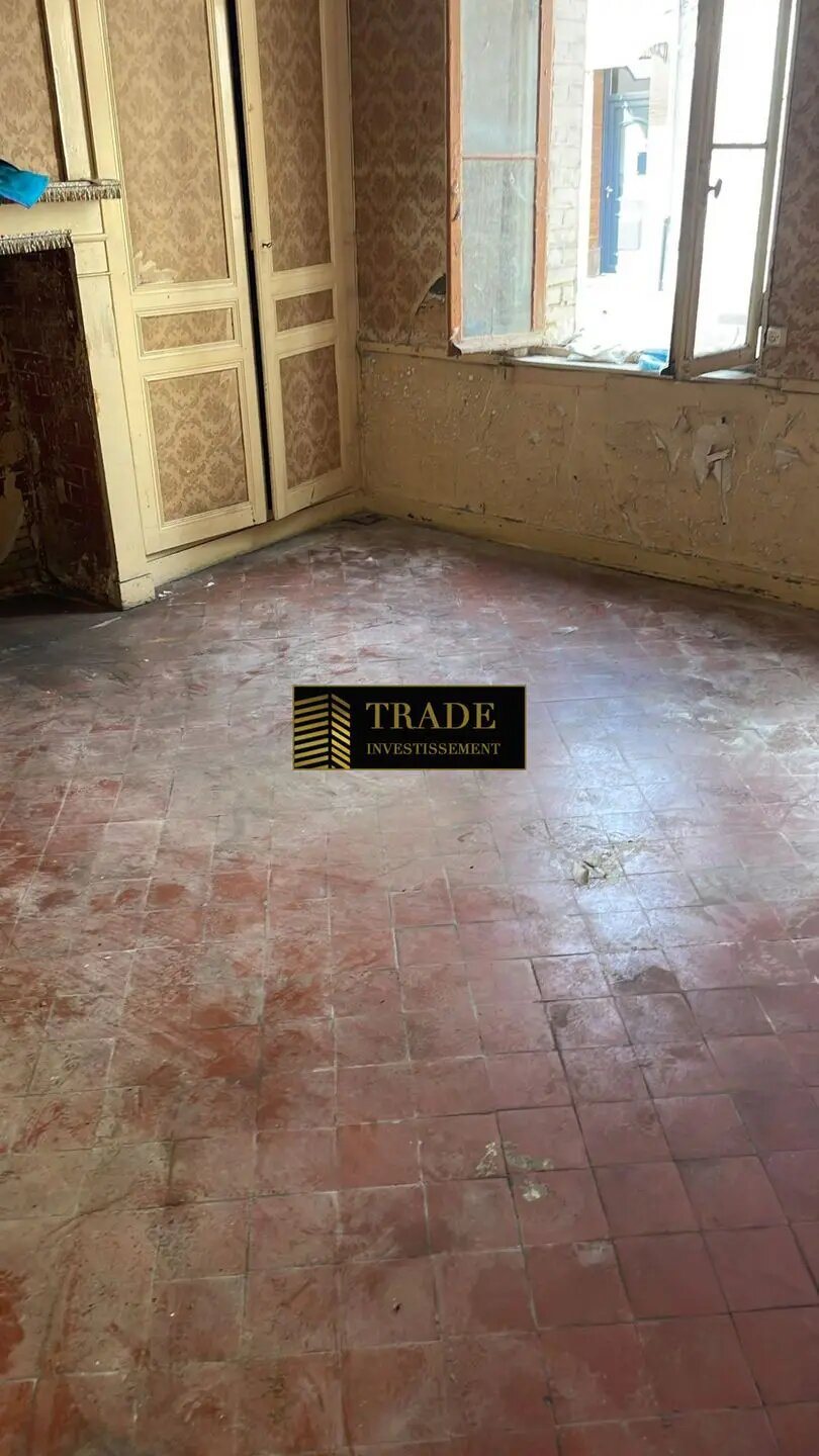 Maison à vendre, 52m², Amiens