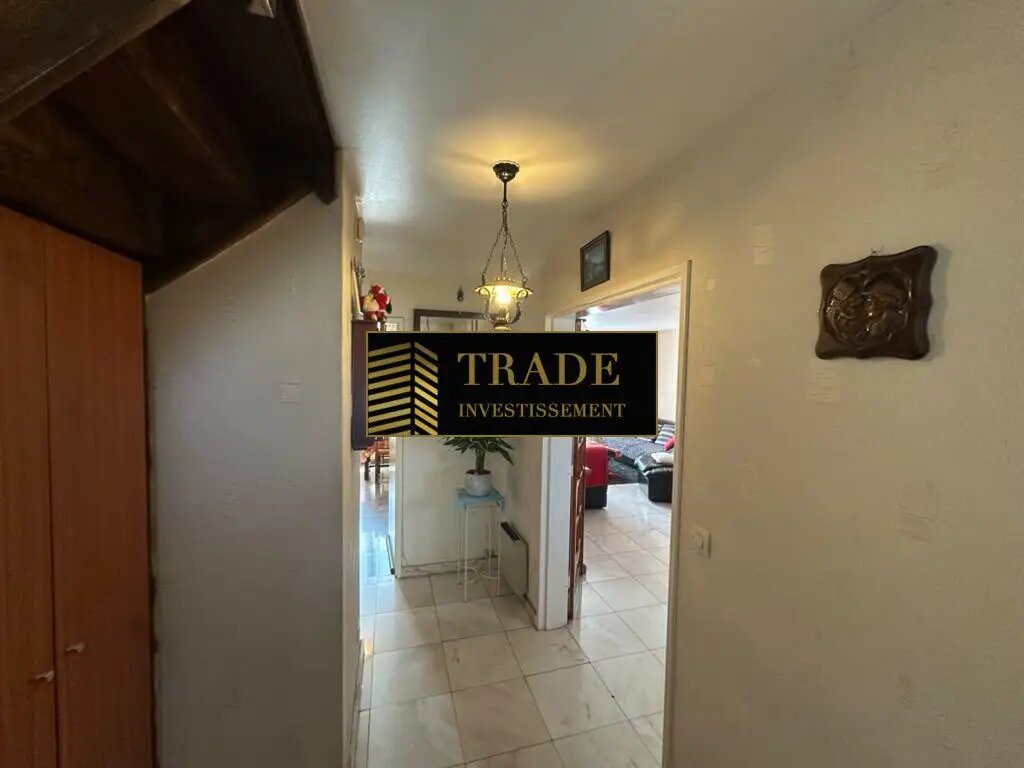 Maison à vendre, 103m², Vauréal