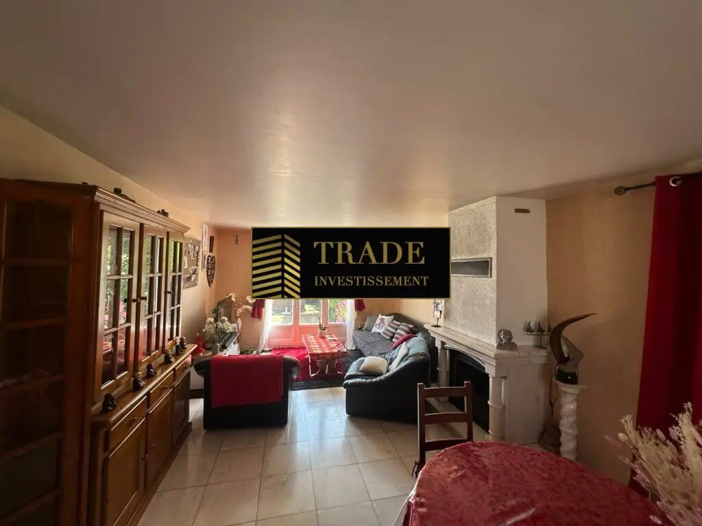 Maison à vendre, 103m², Vauréal