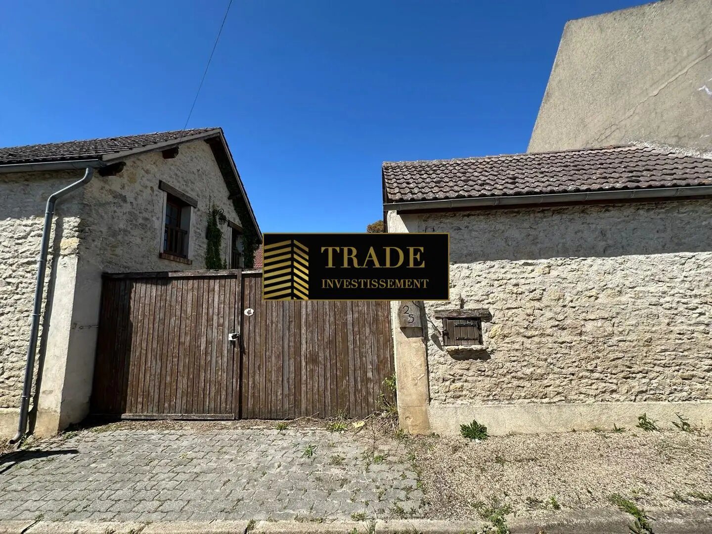 Maison à vendre, 98m², Aufferville