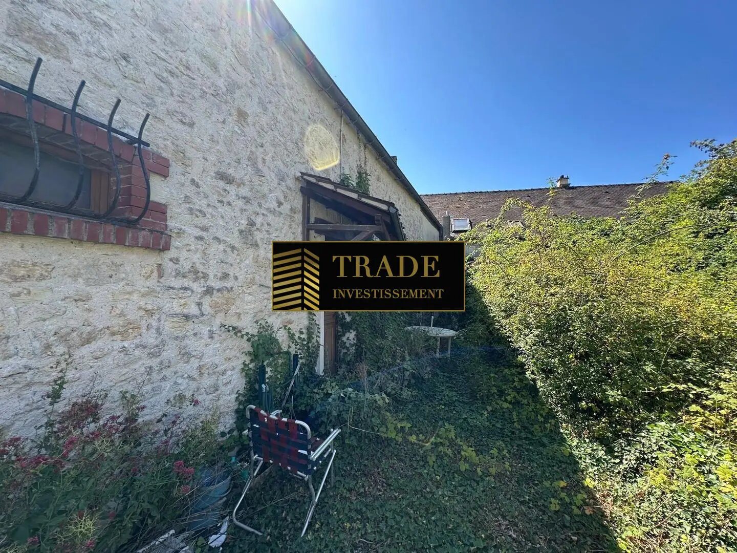 Maison à vendre, 98m², Aufferville