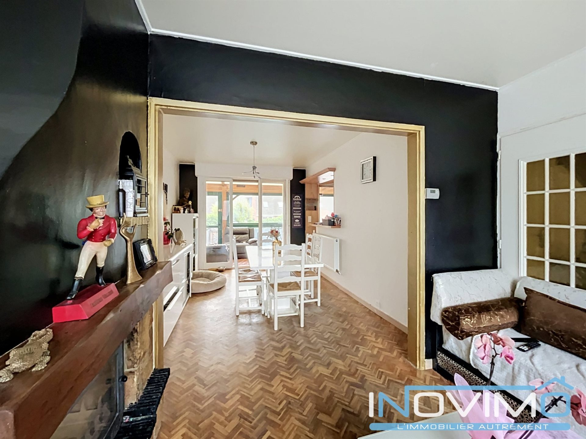 Maison à vendre, 108m², Coudekerque-Branche