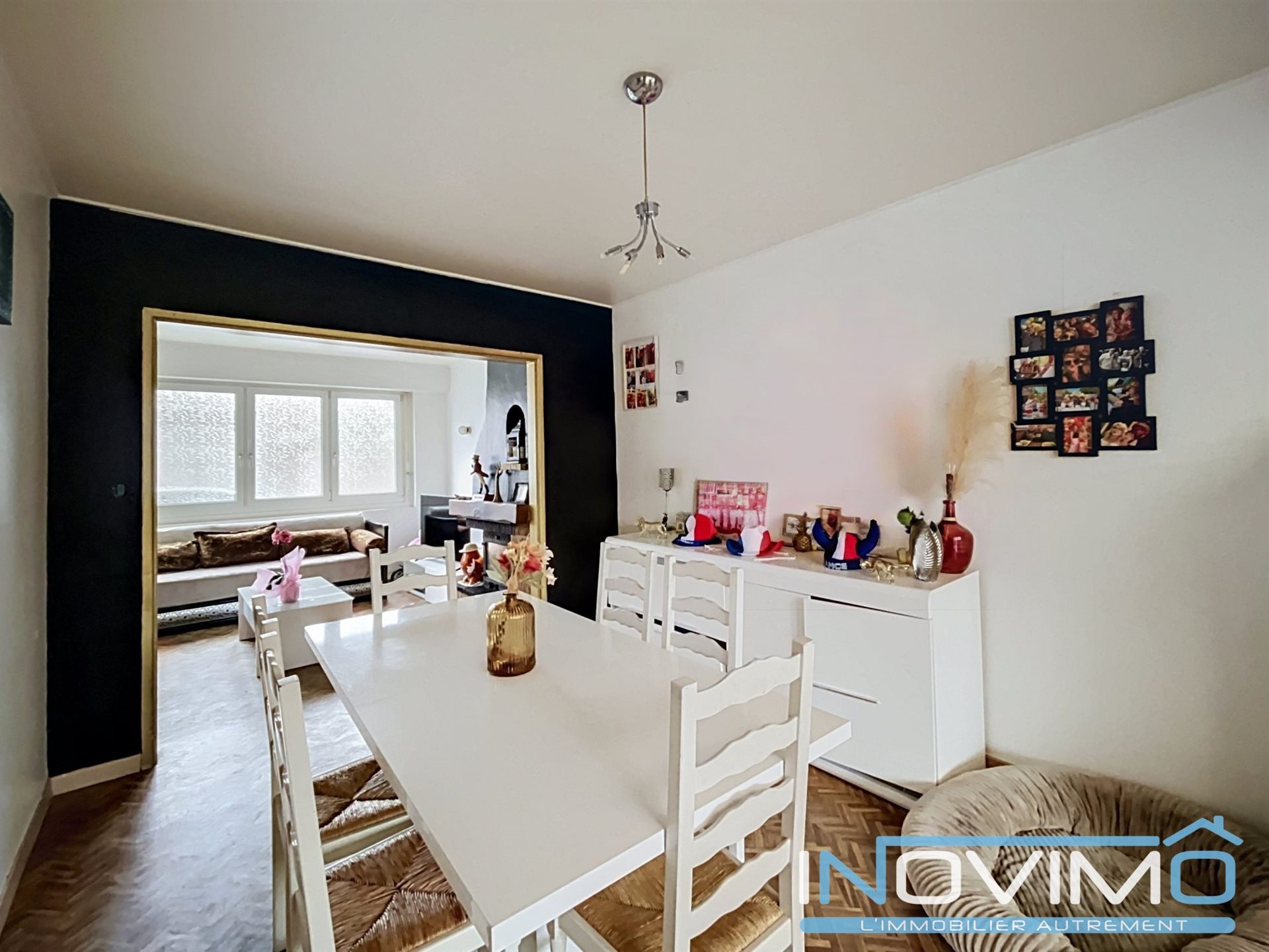Maison à vendre, 108m², Coudekerque-Branche
