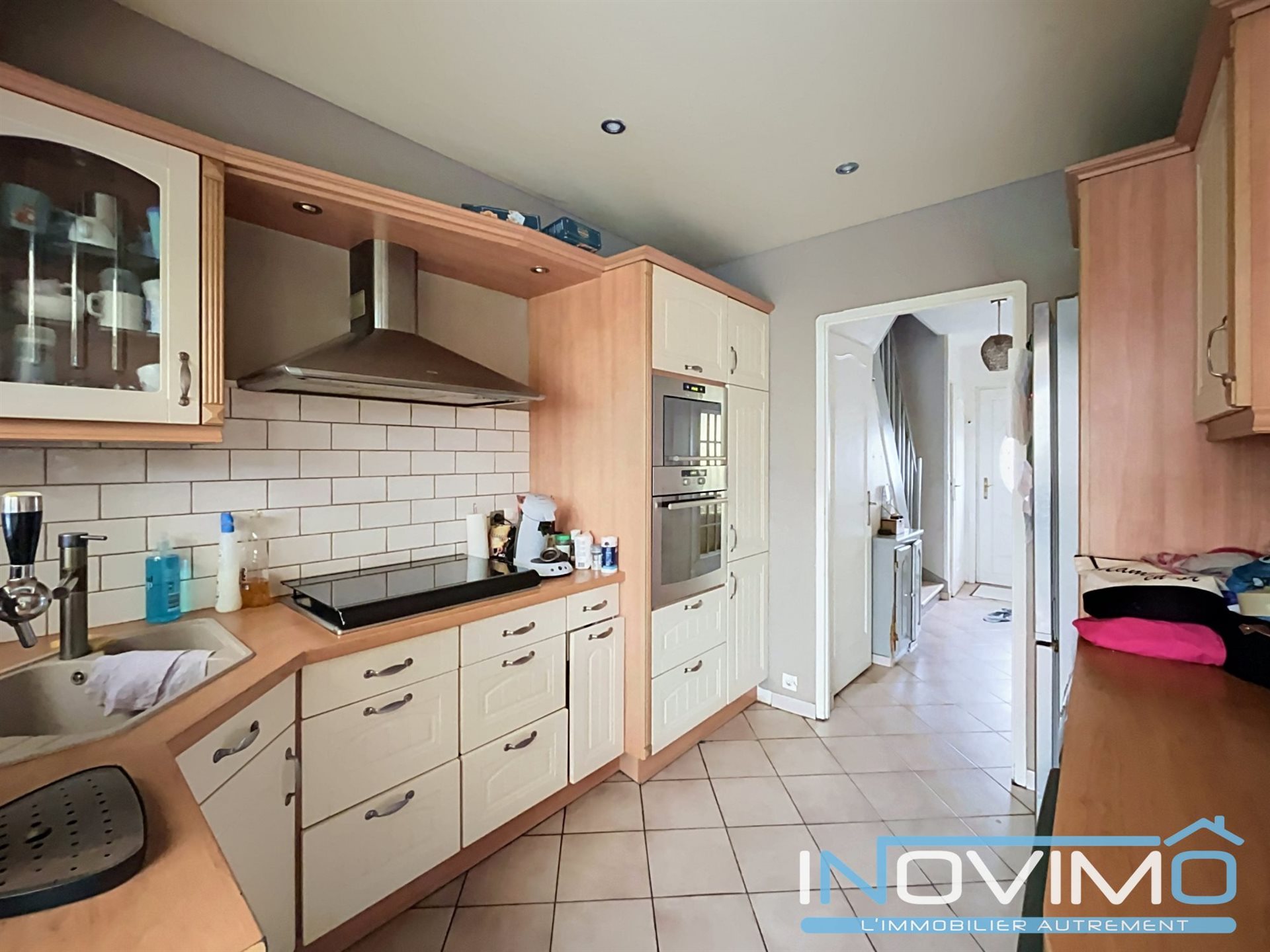 Maison à vendre, 108m², Coudekerque-Branche